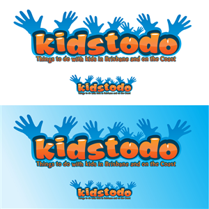 Logo Design by Craig Steel Design for this project | Design: #495414