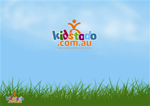 Logo Design by JI@DeSign