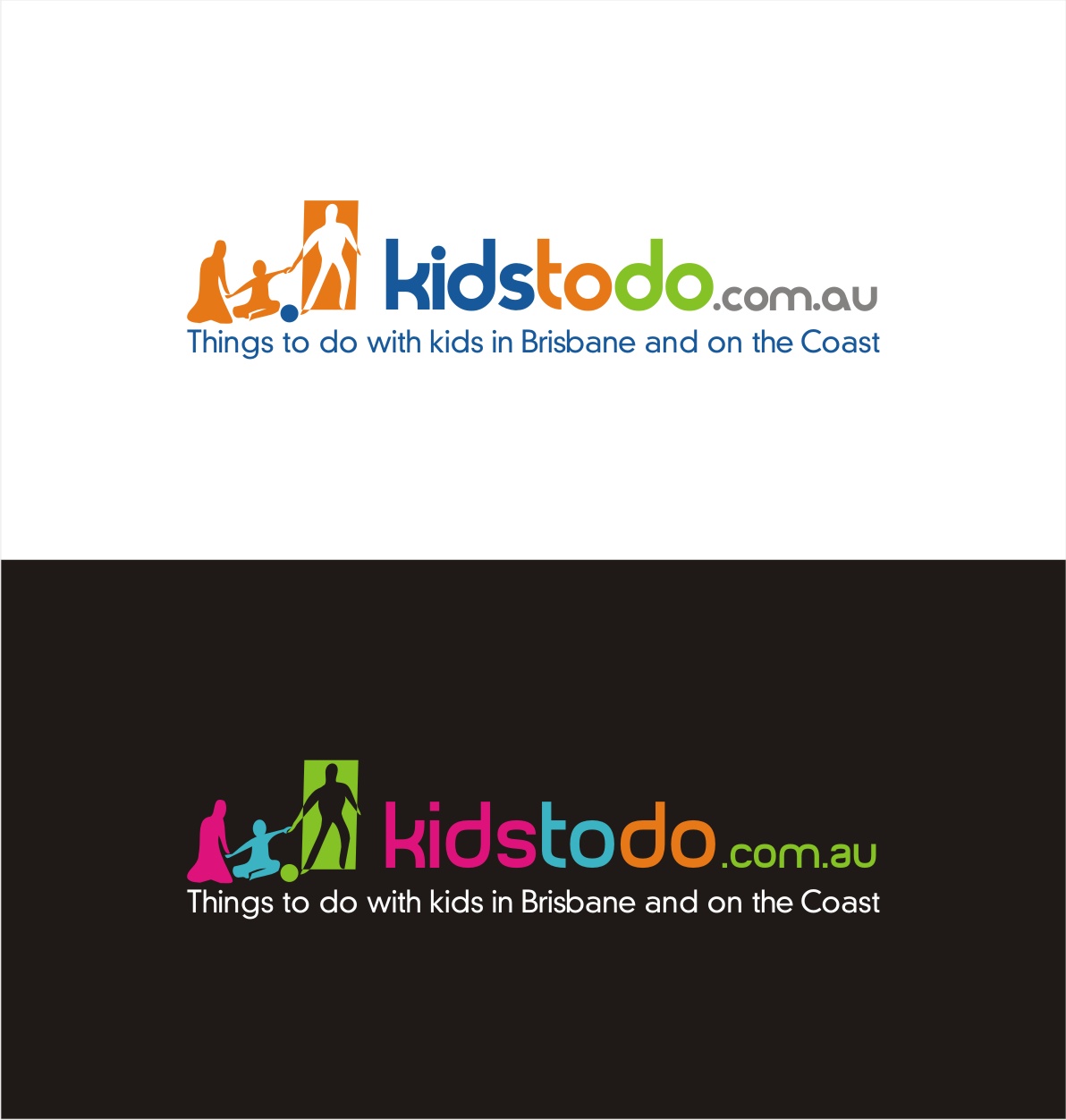 Logo Design by coolgraphic for this project | Design #493014