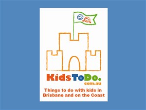 Logo Design by Polly Hohmann Alves for this project | Design: #492521