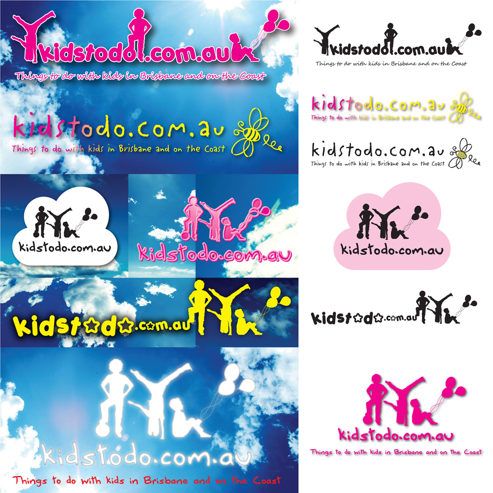 Logo Design by cre8 graphix for this project | Design #497417