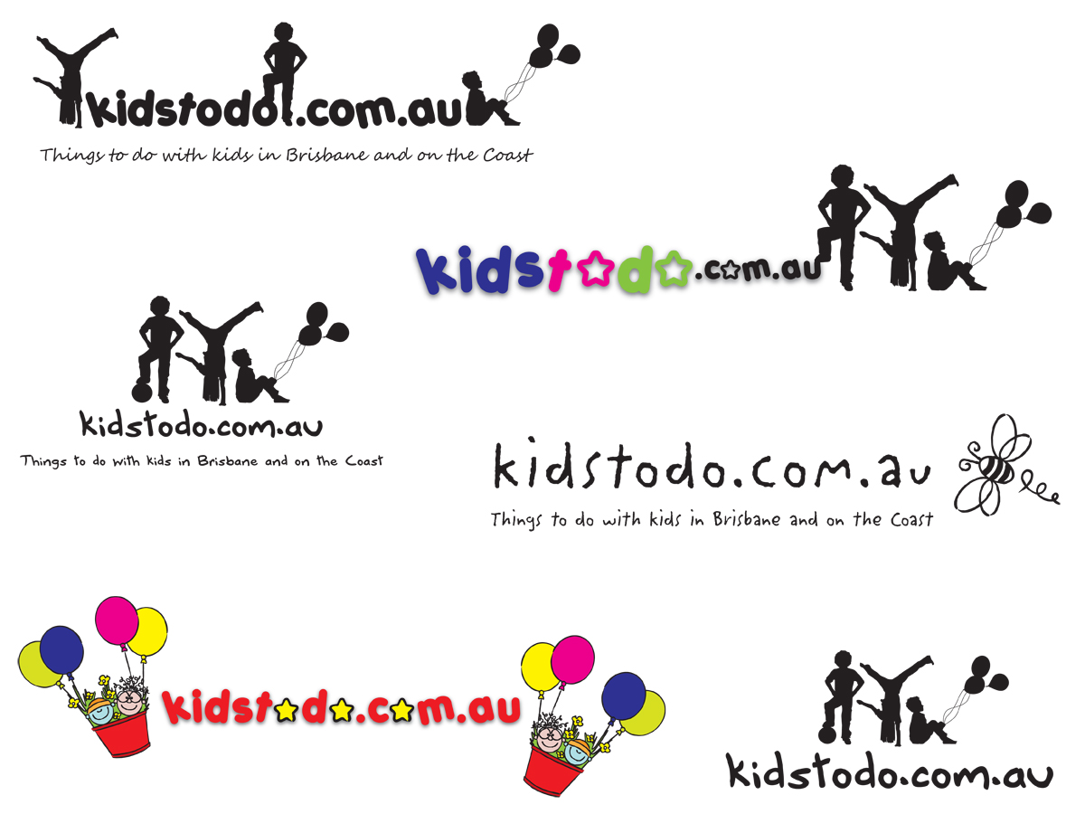 Logo Design by cre8 graphix for this project | Design #497419