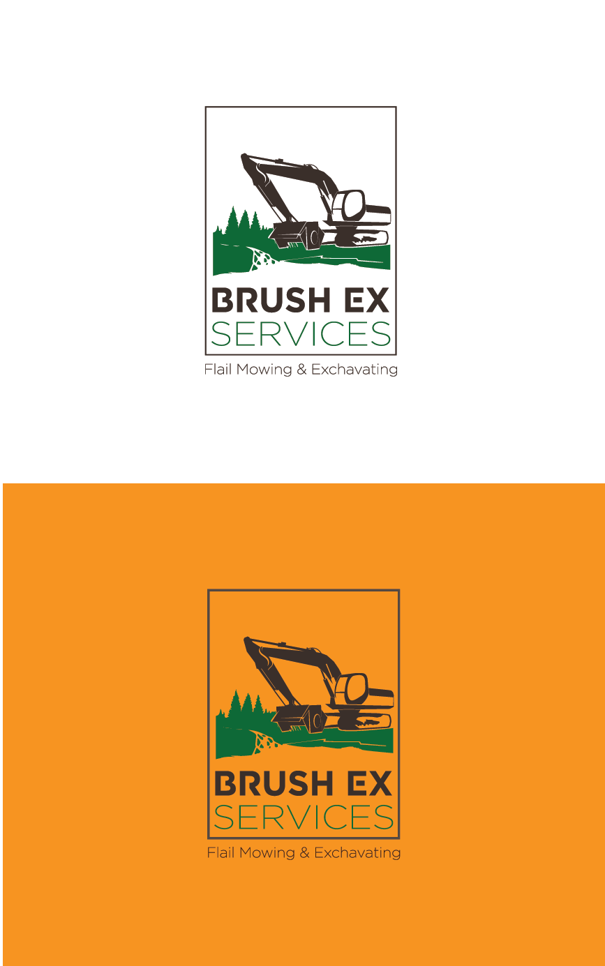 Logo Design by mosu for this project | Design #11908414