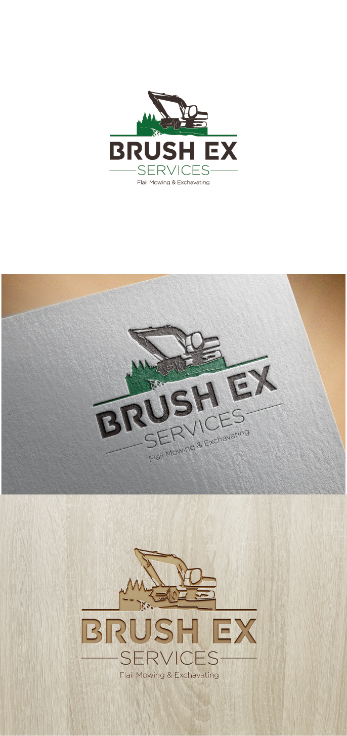 Logo-Design von mosu für dieses Projekt | Design: #11908419