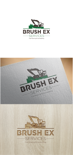 Logo-Design von mosu für dieses Projekt | Design #11908419