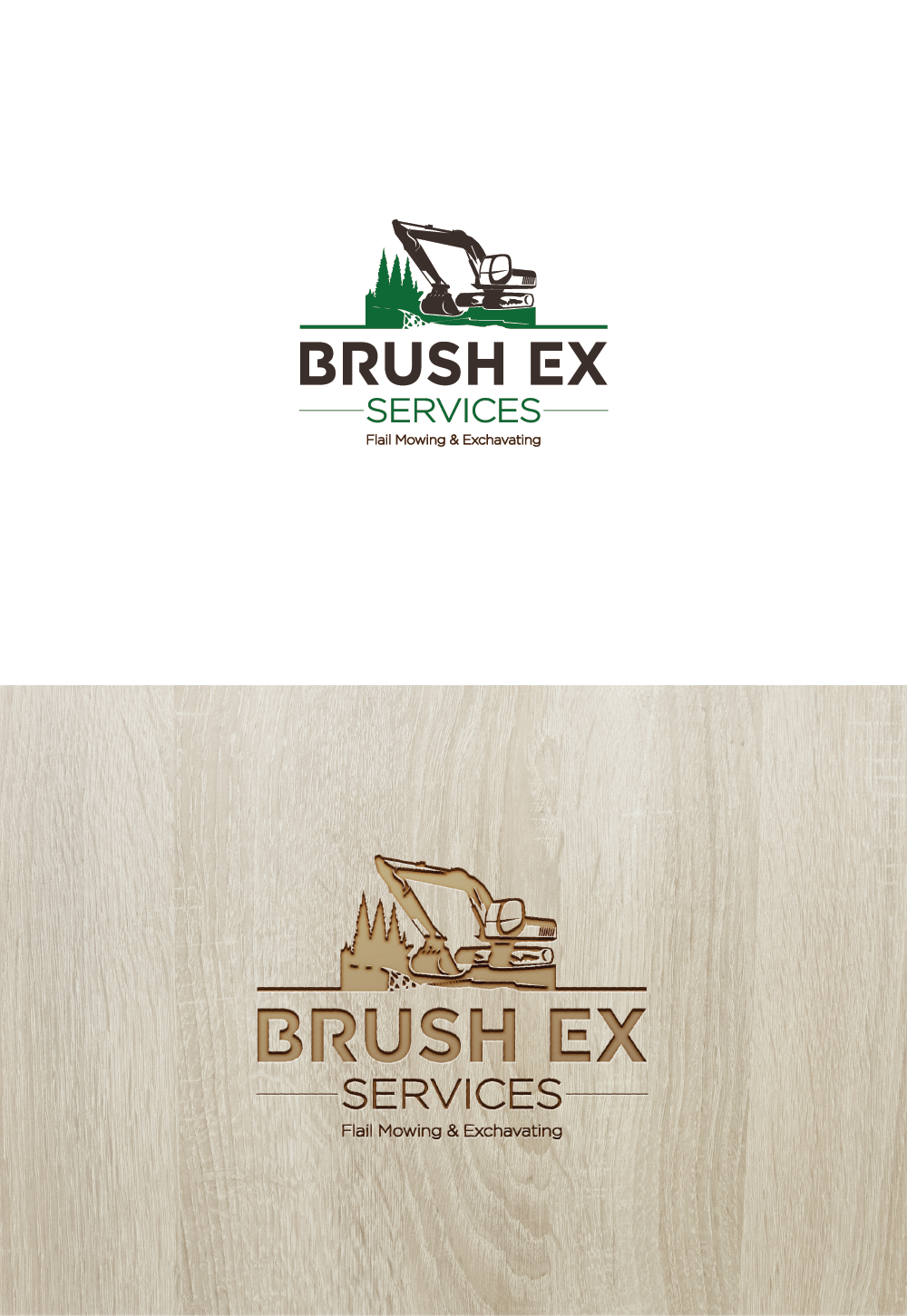 Logo Design by mosu for this project | Design #11964339