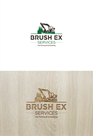 Logo Design by mosu for this project | Design: #11964339