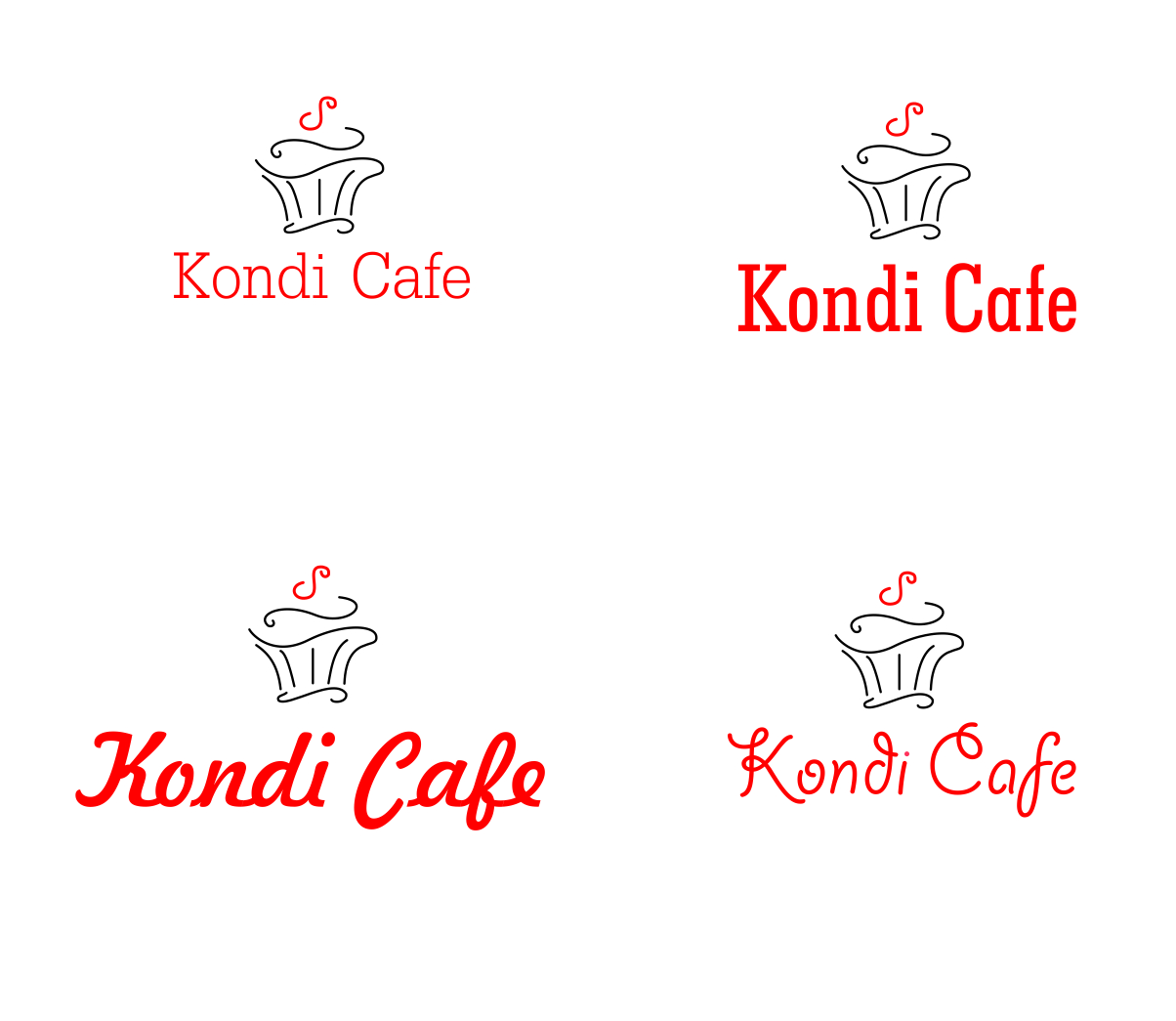 Logo Design by Deliquesce Designs for this project | Design #2378122