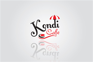 Logo Design by  WeiLunz