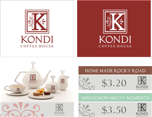 Logo Design by LIZZY LO for this project | Design: #2358542