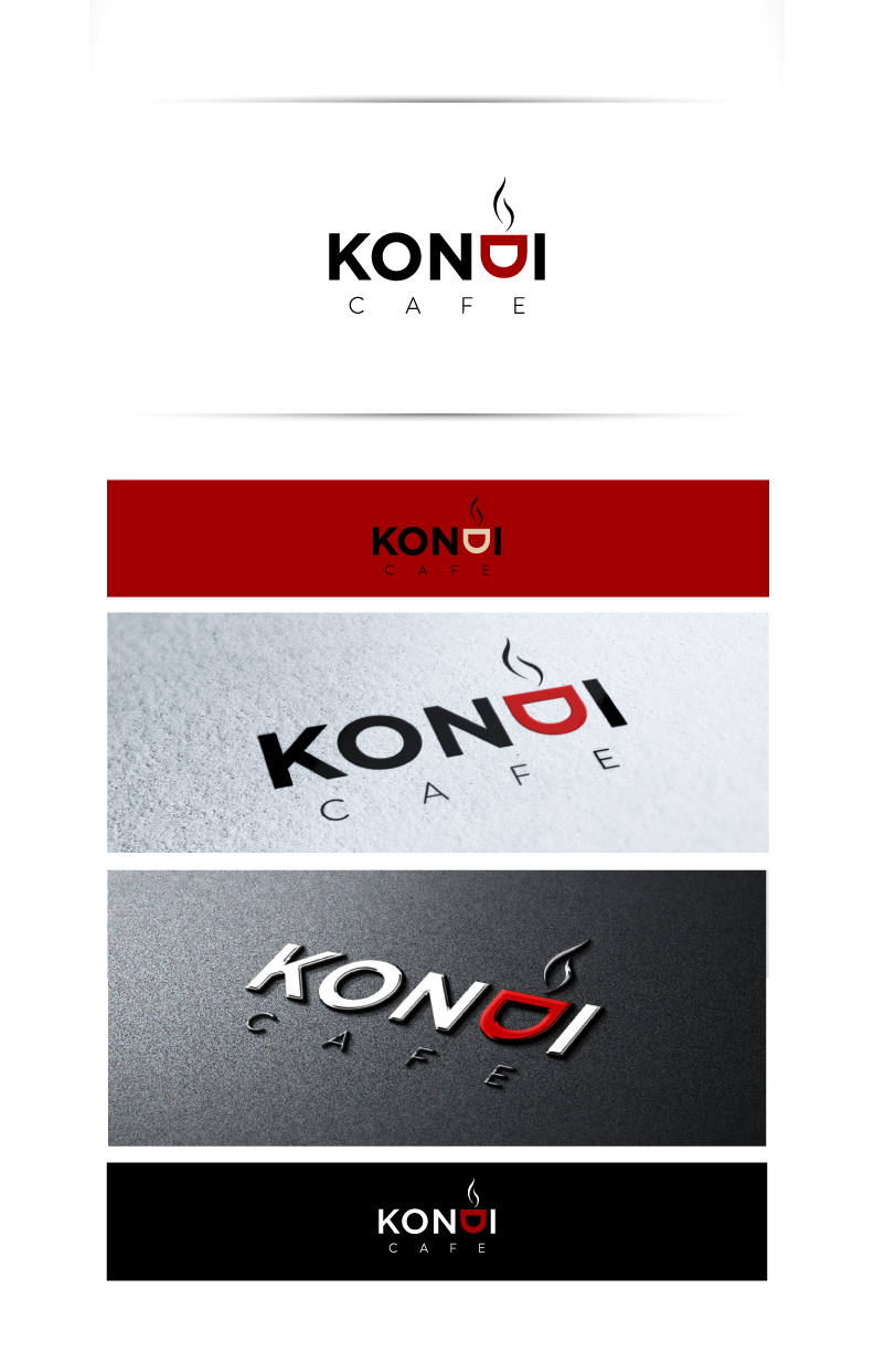 Logo-Design von vanyab für dieses Projekt | Design #2404412
