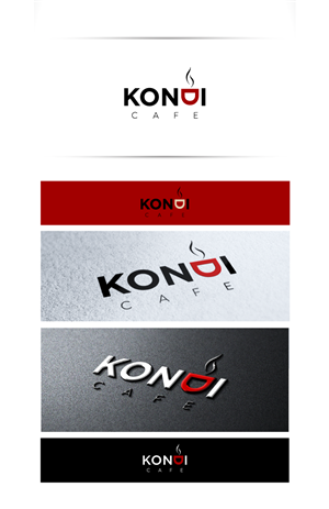 Logo Design by vanyab for this project | Design: #2404412