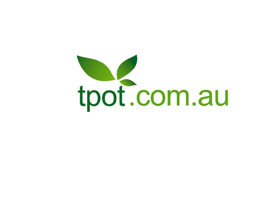 Design de Logo par Mark Ghaly pour Tpot.com.au | Design #11852918
