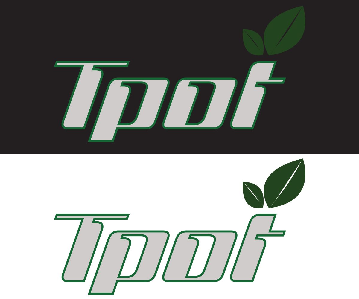 Logo Design by blackroze.anki for Tpot.com.au | Design #11843077