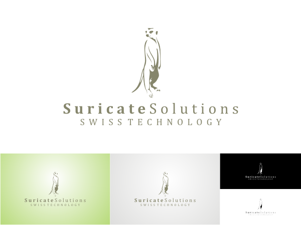 Logo Design by allegra creativa for this project | Design #555411