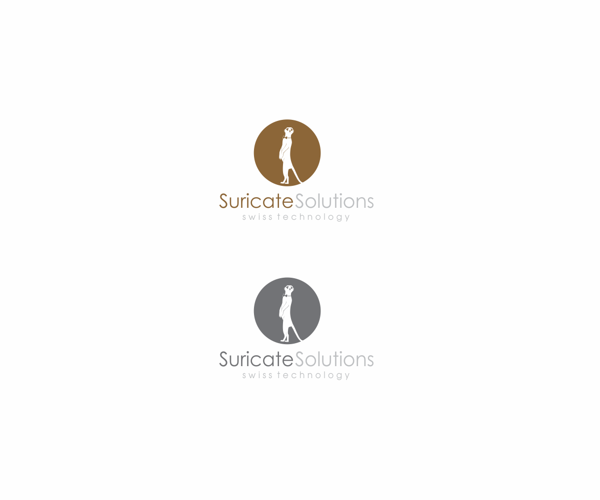 Logo Design by Atemolesky for this project | Design #541976