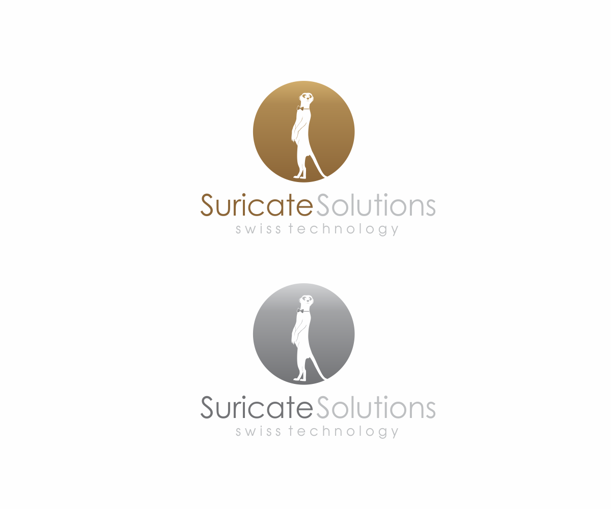 Logo Design by Atemolesky for this project | Design #542353