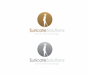 Logo Design by Atemolesky for this project | Design: #542353