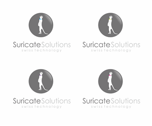 Logo Design by Atemolesky for this project | Design: #543069