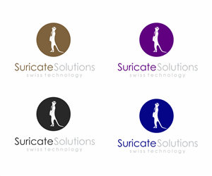 Logo Design by Atemolesky for this project | Design: #545163