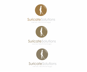 Logo Design by Atemolesky for this project | Design: #545164