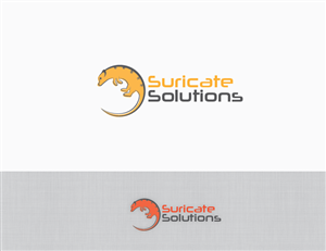 Suricate Solutions | Logo Design by jaime.sp