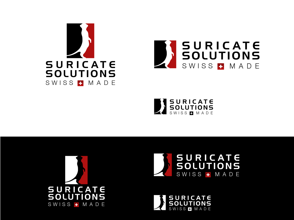 Logo Design by Soho for this project | Design #545883