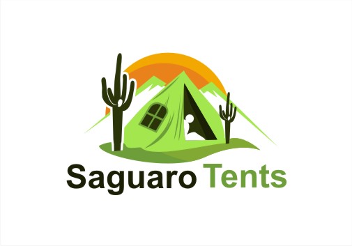Design de Logo par nutu pour Saguaro Tents | Design #11841857