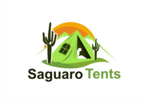 Design de Logo par nutu pour Saguaro Tents | Design #11841857