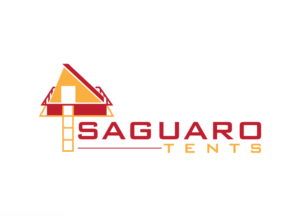 Logo Design by creative.bugs for Saguaro Tents | Design: #11838660