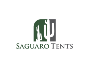 Logo Design by logomaster24 for Saguaro Tents | Design: #11835873