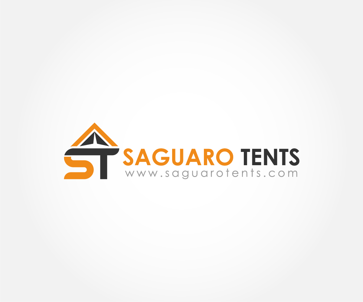 Logo Design by othoisagor for Saguaro Tents | Design: #11897965