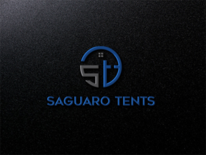 Logo Design by Apple™ for Saguaro Tents | Design: #11837294
