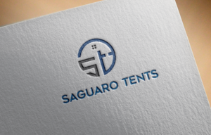 Logo Design by Apple™ for Saguaro Tents | Design: #11837296