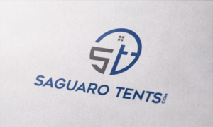 Logo Design by Apple™ for Saguaro Tents | Design: #11865309