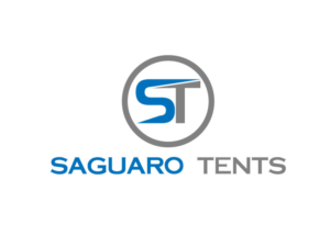 Logo Design by Mehedi Hasan ™ for Saguaro Tents | Design: #11836157