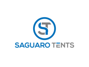 Logo Design by Mehedi Hasan ™ for Saguaro Tents | Design: #11836158