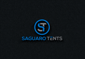 Logo Design by Mehedi Hasan ™ for Saguaro Tents | Design: #11836169