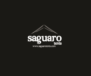 Design de Logo par kshitijpayasi pour Saguaro Tents | Design #11889495