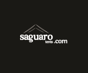 Logo Design by kshitijpayasi for Saguaro Tents | Design: #11889505