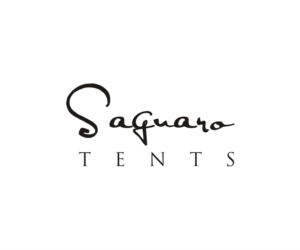 Design de Logo par PetaniArt pour Saguaro Tents | Design #11833010