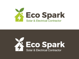 Logo Design by Rich Palmer