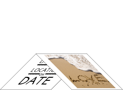 Invitation Design by Gresign for this project | Design #498974