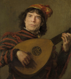 Photoshop Design Contest Submission #11842148