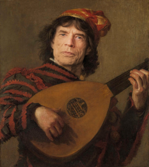 Photoshop Design Contest Submission #11874633