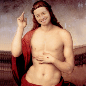 Photoshop Design Contest Submission #11943691