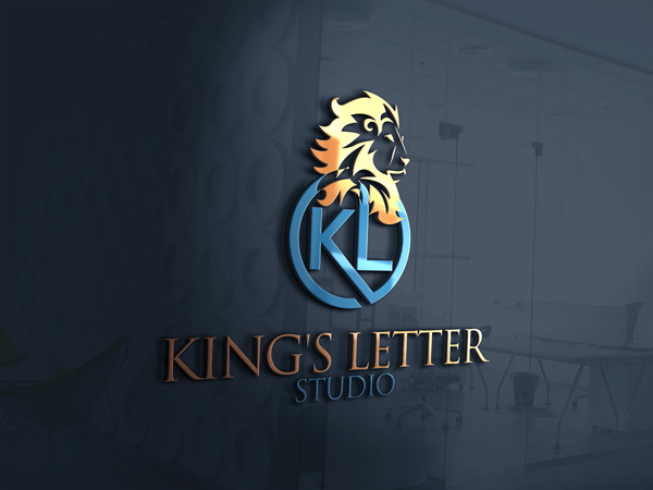 Elegant Serious Entertainment Industry Logo Design For Kl By Habib16 Design