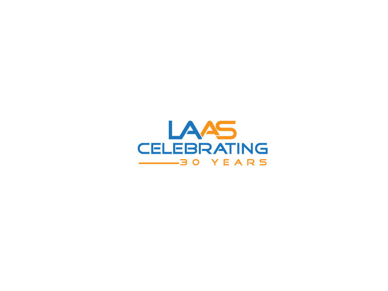 Logo Design by AD Designstar for Lifestyle assistance and Accommodation Service Inc | Design: #11845012