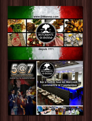Flyer Design by NILDesigns for this project | Design #11883866