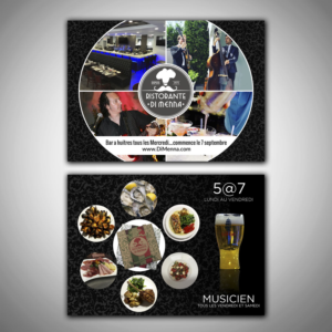 Design de Flyer par debdesign pour ce projet | Design : #11835292